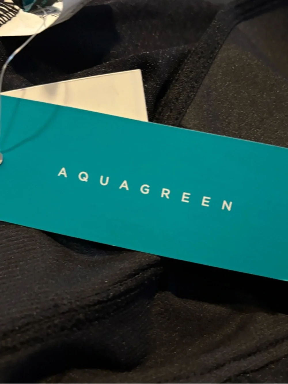 Aqua Green new tags